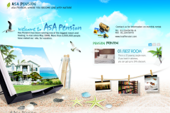 Asa Pension Catalog